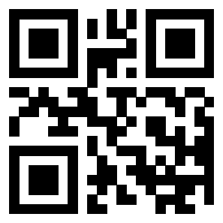 3409035952 - Immagine del QrCode associato
