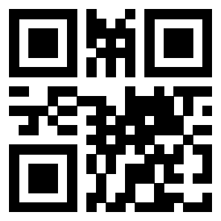Immagine del Qr Code di 3409035953