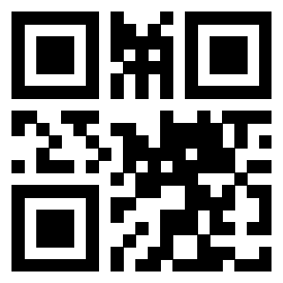 Immagine del Qr Code di 3409035955