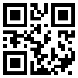 Immagine del Qr Code di 3409035957