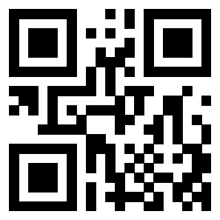 3409035958 - Immagine del QrCode