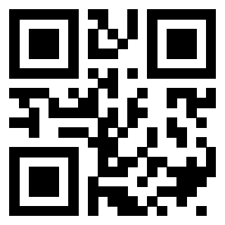 3409035961 Qr Code associato