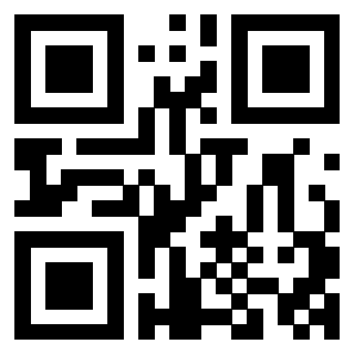 Il QrCode di 3409035962