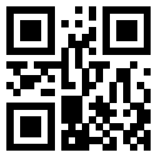 Immagine del QrCode di 3409035963