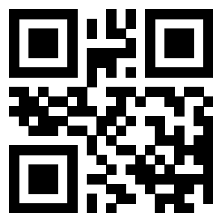 3409035964 - Immagine del QrCode