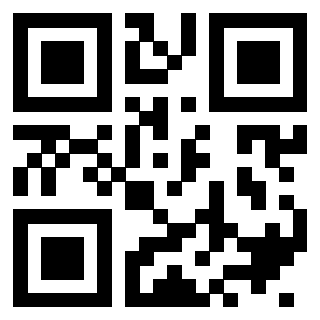 3409035965 - Immagine del QrCode