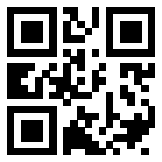 3409035967 QrCode associato