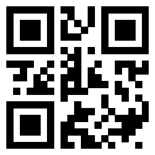 3409035976 Qr Code associato