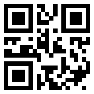 Il Qr Code di 3409035977