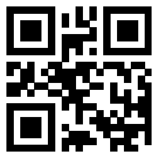 3409035980 - Immagine del Qr Code