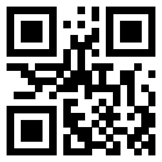 Il Qr Code di 3409035981