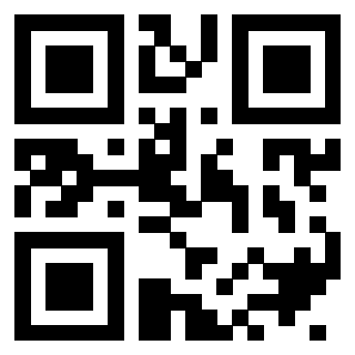 Scansione del Qr Code di 3409035982