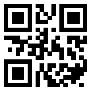 3409035983 Qr Code associato