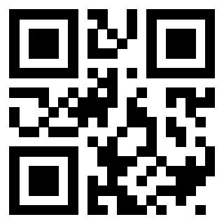3409035984 - Immagine del QrCode