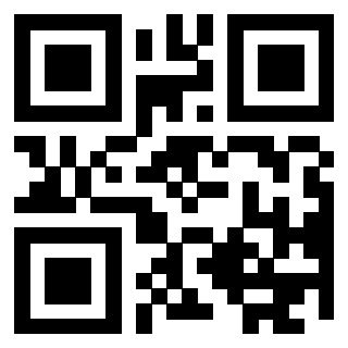 Il QrCode di 3409035985