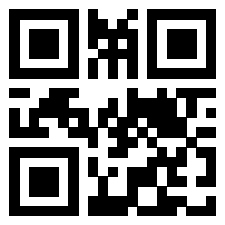 Scansione del Qr Code di 3409035989