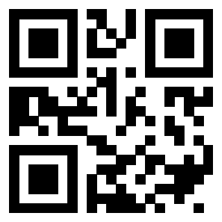 3409035991 QrCode associato
