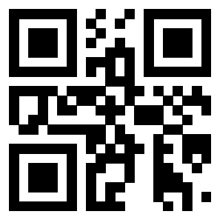 Immagine del Qr Code di 3409035992
