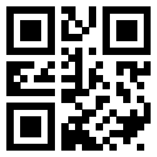Scansione del Qr Code di 3409035998