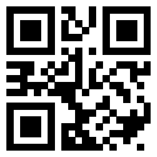 3409036004 - Immagine del QrCode associato