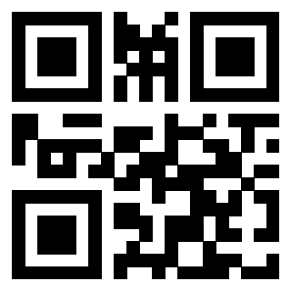 3409036005 QrCode associato