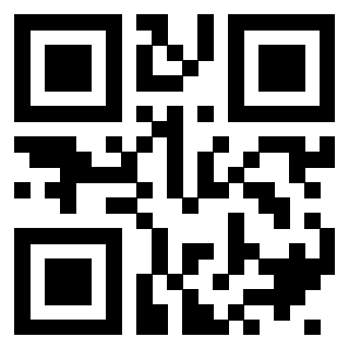 3409036007 QrCode associato