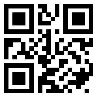 3409036008 - Immagine del Qr Code associato
