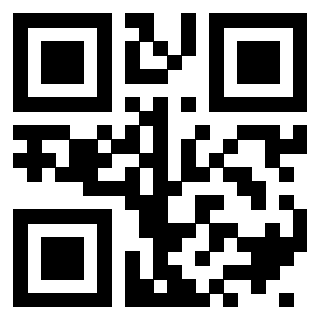3409036009 QrCode associato