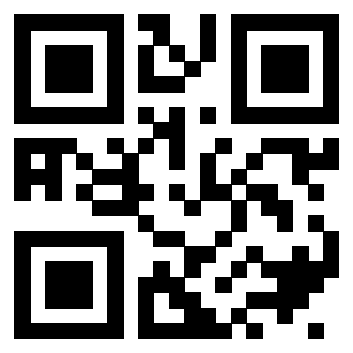 Il QrCode di 3409036010