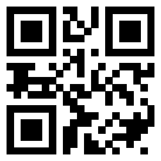 3409036012 - Immagine del Qr Code