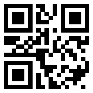 3409036013 QrCode associato