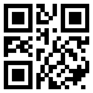 Il QrCode di 3409036014