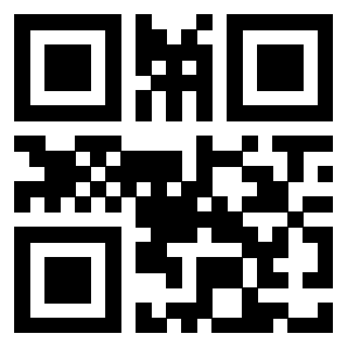 3409036016 Qr Code associato