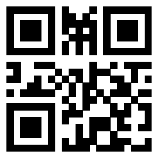 3409036018 QrCode associato