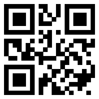 Scansione del Qr Code di 3409036019