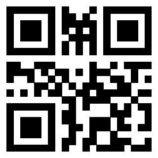 Il Qr Code di 3409036020