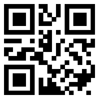 3409036021 - Immagine del QrCode