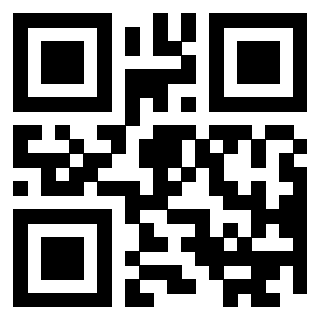 3409036022 - Immagine del QrCode associato