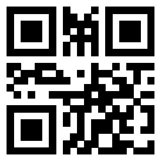 Immagine del Qr Code di 3409036023