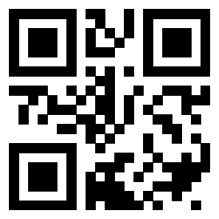 3409036026 Qr Code associato
