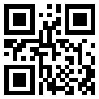 3409036028 QrCode associato