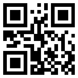3409036033 QrCode associato