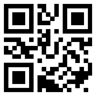 Il QrCode di 3409036034