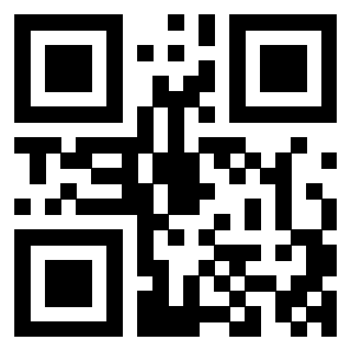 3409036035 Qr Code associato