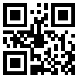 Scansione del Qr Code di 3409036036