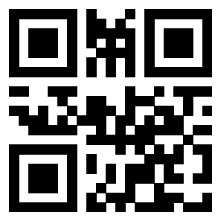 Il Qr Code di 3409036043