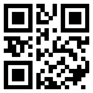 Il Qr Code di 3409036044