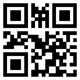 Il Qr Code di 3409036045