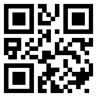 Il QrCode di 3409036046