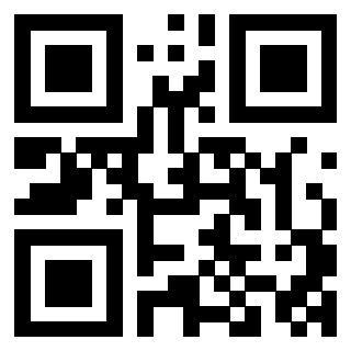 3409036047 QrCode associato